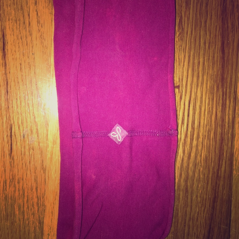 Prana Yoga Headband 💕